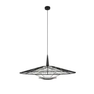 Forestier - Carpa Taklampa L Black
