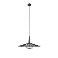 Forestier - Carpa Taklampa M Black