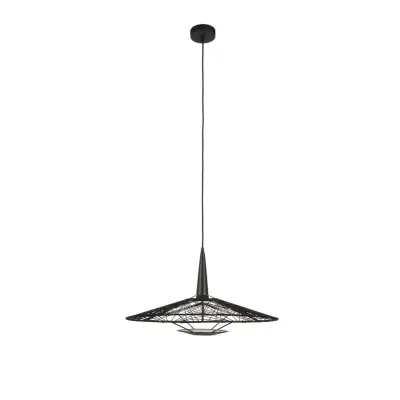 Forestier - Carpa Taklampa M Black