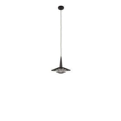 Forestier - Carpa Taklampa S Black