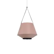 Forestier - Carrie Taklampa M Nude