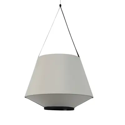 Forestier - Carrie Taklampa M Olive