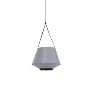 Forestier - Carrie Taklampa XS Grey