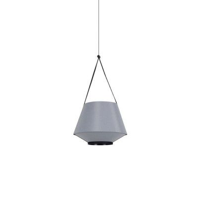 Forestier - Carrie Taklampa XS Grey