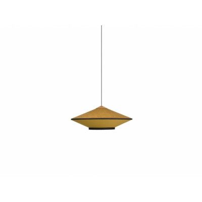 Forestier - Cymbal Taklampa M Gold