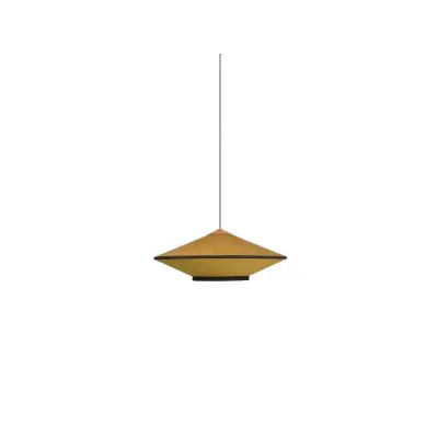 Forestier - Cymbal Taklampa M Gold
