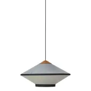 Forestier - Cymbal pendellampa S Atlantic
