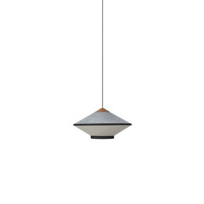 Forestier - Cymbal Taklampa S Atlantic