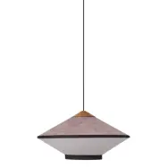 Forestier - Cymbal pendellampa S Powder Pink
