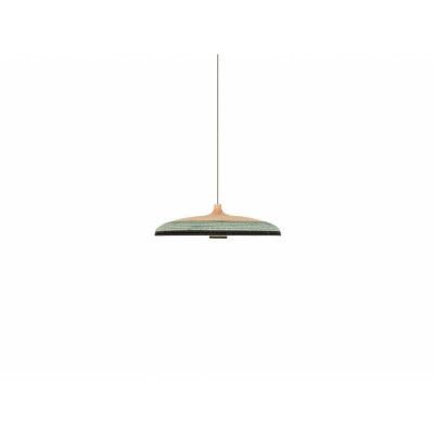 Forestier - Grass Taklampa L Blue