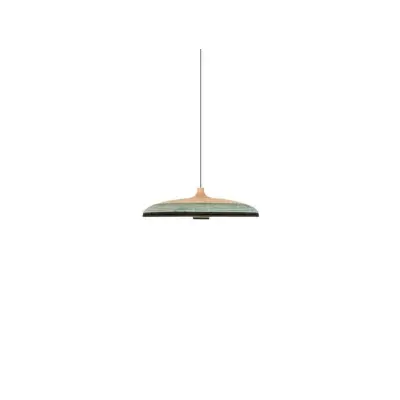 Forestier - Grass Taklampa L Blue