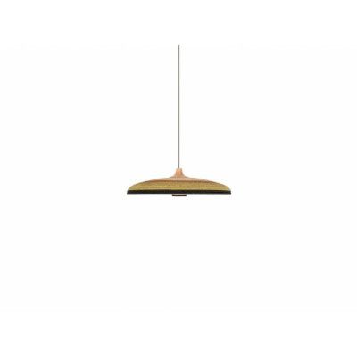 Forestier - Grass Taklampa L Green