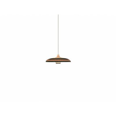 Forestier - Grass Taklampa M Brown