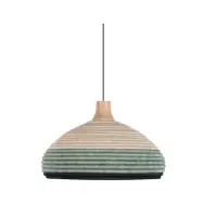 Forestier - Grass Taklampa S Blue