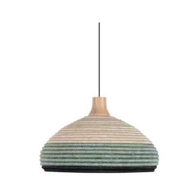 Forestier - Grass Taklampa S Blue