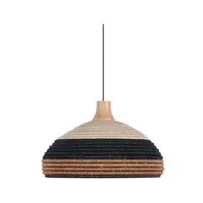 Forestier - Grass Taklampa S Brown