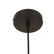 Grass Taklampa XS Brown Grass XS Forestier - Vardagsrum - Design - Med en ljuskälla