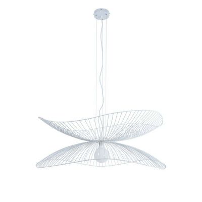 Forestier - Libellule Taklampa L White