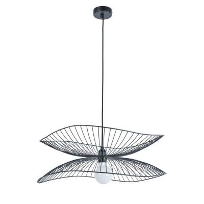 Forestier - Libellule Taklampa S Black