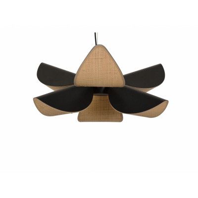 Forestier - Lys Taklampa L Black