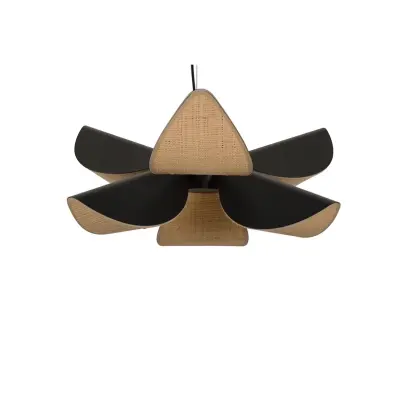 Forestier - Lys Taklampa L Black