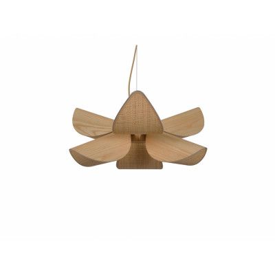 Forestier - Lys Taklampa M Wood