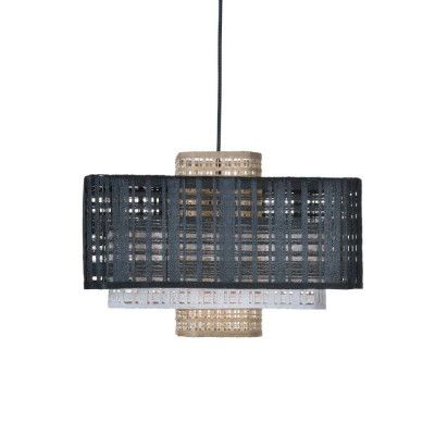 Forestier - Matrix Taklampa Natural/White/Black