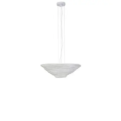 Forestier - Nebulis Taklampa S White