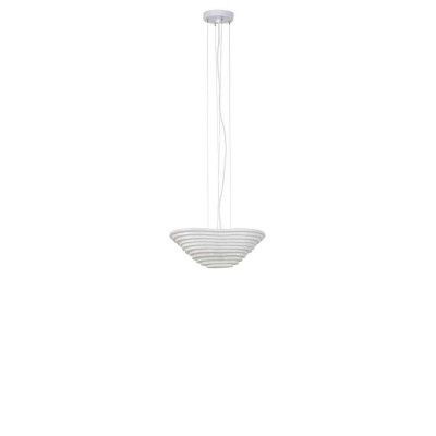 Forestier - Nebulis Taklampa XS White