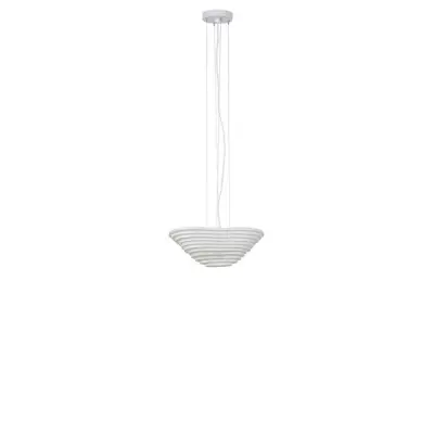 Forestier - Nebulis Taklampa XS White