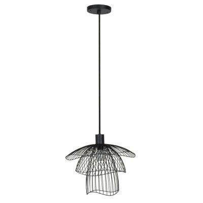 Forestier - Papillon Taklampa XS Black