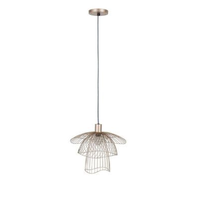 Forestier - Papillon Taklampa XS Golden