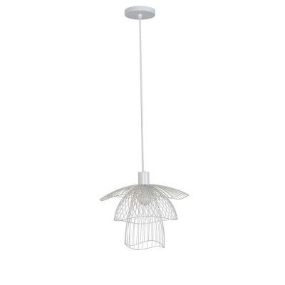 Forestier - Papillon Taklampa XS White