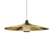 Forestier - Parrot Taklampa L Green
