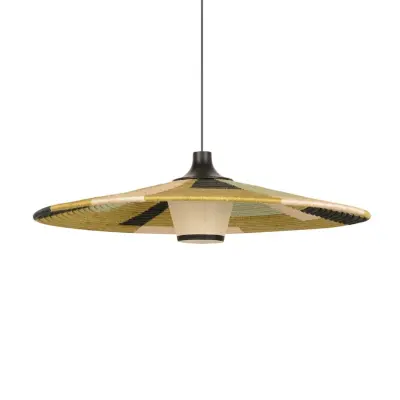 Forestier - Parrot Taklampa L Green