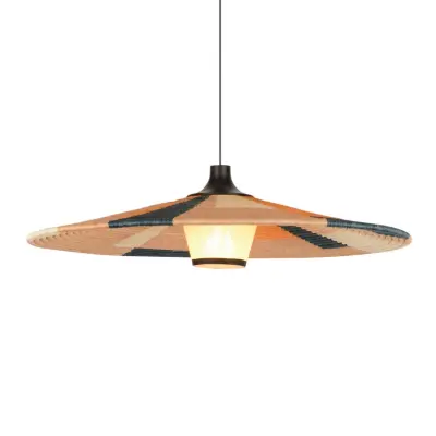 Forestier - Parrot Taklampa L Sand