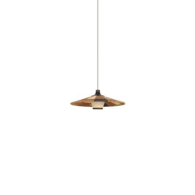 Forestier - Parrot Taklampa M Brown