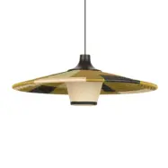 Forestier - Parrot Taklampa M Green