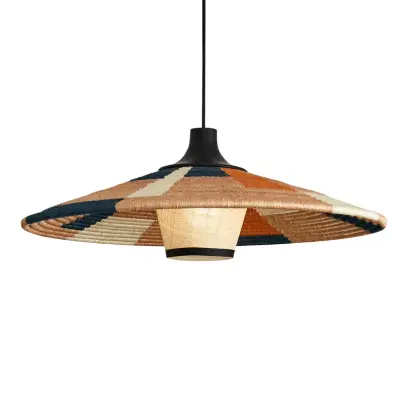 Forestier - Parrot Taklampa M Sand