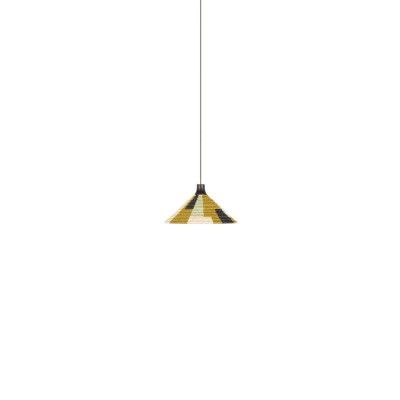 Forestier - Parrot Taklampa S Green