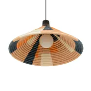 Forestier - Parrot Taklampa S Sand