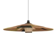 Forestier - Parrot Taklampa XL Brown
