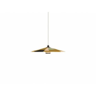 Forestier - Parrot Taklampa XL Brown