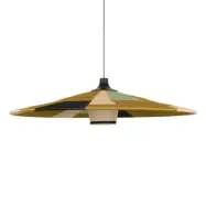 Forestier - Parrot Taklampa XL Green