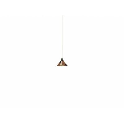 Forestier - Parrot Taklampa XS Brown