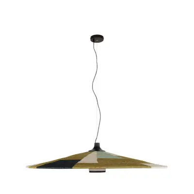Forestier - Parrot Taklampa XXL Green