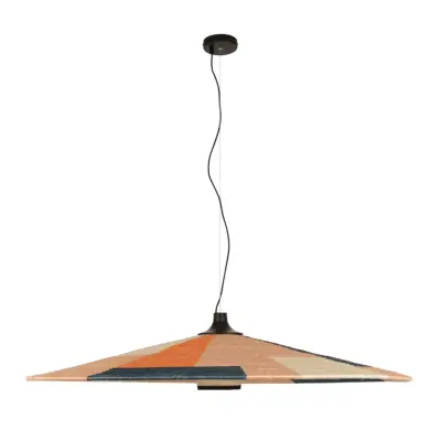 Forestier - Parrot Taklampa XXL Sand