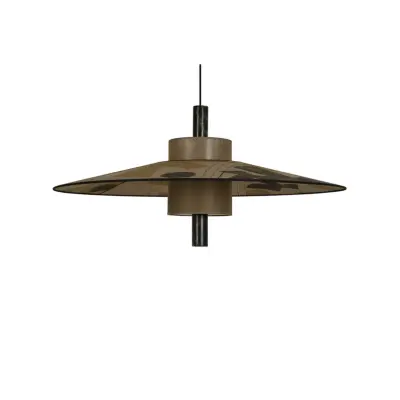 Forestier - Thesee Taklampa L Ethnic