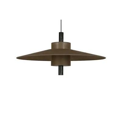 Forestier - Thesee Taklampa L Tonka