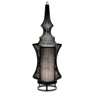 Forestier - Tibet Bordslampa Black